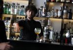 Amsterdam 21 april 2017
Opnames commercial Caramol (wodka op caramelbasis) van Michiel Mol in het Conservatoriumhotel
