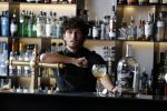 Amsterdam 21 april 2017
Opnames commercial Caramol (wodka op caramelbasis) van Michiel Mol in het Conservatoriumhotel