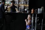 Amsterdam 21 april 2017
Opnames commercial Caramol (wodka op caramelbasis) van Michiel Mol in het Conservatoriumhotel