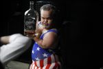 Amsterdam 21 april 2017
Opnames commercial Caramol (wodka op caramelbasis) van Michiel Mol in het Conservatoriumhotel