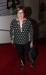 Amsterdam, 20 April 2017
Premiere Slippers in het DELaMar theater
Catherine Keyl