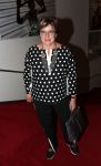 Amsterdam, 20 April 2017
Premiere Slippers in het DELaMar theater
Catherine Keyl