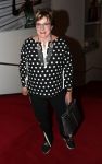 Amsterdam, 20 April 2017
Premiere Slippers in het DELaMar theater
Catherine Keyl