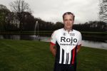 Nijkerk 14 april 2017
Presentatie sterren wielrennersteam  van jeroen Mantel. Chris btates