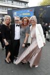 Hilversum 7 mei 2017
De Coiffure awards in studio 21.