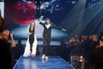 Hilversum 7 mei 2017
De Coiffure awards in studio 21.