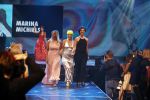 Hilversum 7 mei 2017
De Coiffure awards in studio 21.