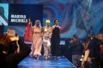 Hilversum 7 mei 2017
De Coiffure awards in studio 21.