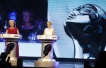 Hilversum 7 mei 2017
De Coiffure awards in studio 21.