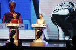 Hilversum 7 mei 2017
De Coiffure awards in studio 21.
