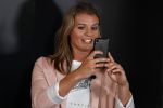 Amsterdam 9 mei 2017 
Presentatie boek Dafne Schippers en haar zus Sanne . Titel van het boek is Dafne Likes.