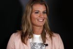 Amsterdam 9 mei 2017 
Presentatie boek Dafne Schippers en haar zus Sanne . Titel van het boek is Dafne Likes.