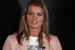 Amsterdam 9 mei 2017 
Presentatie boek Dafne Schippers en haar zus Sanne . Titel van het boek is Dafne Likes.