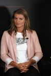 Amsterdam 9 mei 2017 
Presentatie boek Dafne Schippers en haar zus Sanne . Titel van het boek is Dafne Likes.