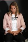 Amsterdam 9 mei 2017 
Presentatie boek Dafne Schippers en haar zus Sanne . Titel van het boek is Dafne Likes.