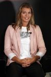 Amsterdam 9 mei 2017 
Presentatie boek Dafne Schippers en haar zus Sanne . Titel van het boek is Dafne Likes.