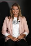 Amsterdam 9 mei 2017 
Presentatie boek Dafne Schippers en haar zus Sanne . Titel van het boek is Dafne Likes.