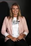 Amsterdam 9 mei 2017 
Presentatie boek Dafne Schippers en haar zus Sanne . Titel van het boek is Dafne Likes.