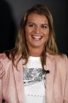 Amsterdam 9 mei 2017 
Presentatie boek Dafne Schippers en haar zus Sanne . Titel van het boek is Dafne Likes.