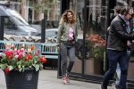 Amsterdam 19 april 2017
Danie Bles tijdens tv opnames