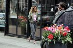Amsterdam 19 april 2017
Danie Bles tijdens tv opnames
