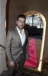 Amsterdam 10 april 2017
Free a girl gala in het scheepvaartmuseum. Dave Mantel met vriendin