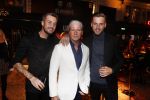 Amsterdam 1 april 2017
Dave en Donny Roelvink open Club Hermanos op het Leidse plein.
Papa Dries Honoria mama Lucienne en de vriendinnen  Amije ( Donny)  en Julia (Dave) waren erbij.
