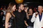 Amsterdam 1 april 2017
Dave en Donny Roelvink open Club Hermanos op het Leidse plein.
Papa Dries Honoria mama Lucienne en de vriendinnen  Amije ( Donny)  en Julia (Dave) waren erbij.