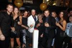 Amsterdam 1 april 2017
Dave en Donny Roelvink open Club Hermanos op het Leidse plein.
Papa Dries Honoria mama Lucienne en de vriendinnen  Amije ( Donny)  en Julia (Dave) waren erbij.