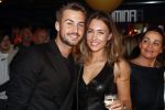 Amsterdam 1 april 2017
Dave en Donny Roelvink open Club Hermanos op het Leidse plein.
Papa Dries Honoria mama Lucienne en de vriendinnen  Amije ( Donny)  en Julia (Dave) waren erbij.