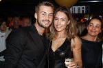 Amsterdam 1 april 2017
Dave en Donny Roelvink open Club Hermanos op het Leidse plein.
Papa Dries Honoria mama Lucienne en de vriendinnen  Amije ( Donny)  en Julia (Dave) waren erbij.