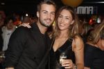 Amsterdam 1 april 2017
Dave en Donny Roelvink open Club Hermanos op het Leidse plein.
Papa Dries Honoria mama Lucienne en de vriendinnen  Amije ( Donny)  en Julia (Dave) waren erbij.