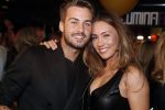 Amsterdam 1 april 2017
Dave en Donny Roelvink open Club Hermanos op het Leidse plein.
Papa Dries Honoria mama Lucienne en de vriendinnen  Amije ( Donny)  en Julia (Dave) waren erbij.