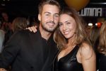 Amsterdam 1 april 2017
Dave en Donny Roelvink open Club Hermanos op het Leidse plein.
Papa Dries Honoria mama Lucienne en de vriendinnen  Amije ( Donny)  en Julia (Dave) waren erbij.