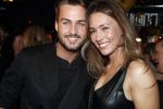 Amsterdam 1 april 2017
Dave en Donny Roelvink open Club Hermanos op het Leidse plein.
Papa Dries Honoria mama Lucienne en de vriendinnen  Amije ( Donny)  en Julia (Dave) waren erbij.