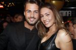 Amsterdam 1 april 2017
Dave en Donny Roelvink open Club Hermanos op het Leidse plein.
Papa Dries Honoria mama Lucienne en de vriendinnen  Amije ( Donny)  en Julia (Dave) waren erbij.