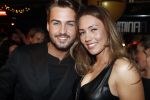 Amsterdam 1 april 2017
Dave en Donny Roelvink open Club Hermanos op het Leidse plein.
Papa Dries Honoria mama Lucienne en de vriendinnen  Amije ( Donny)  en Julia (Dave) waren erbij.