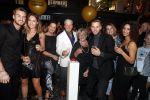 Amsterdam 1 april 2017
Dave en Donny Roelvink open Club Hermanos op het Leidse plein.
Papa Dries Honoria mama Lucienne en de vriendinnen  Amije ( Donny)  en Julia (Dave) waren erbij.