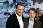 Amsterdam 11 april 2017
Premiere the fast and the furious 8 in pathe arena. david Bijlsma met zoon