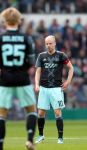Eindhoven,23 April 2017 PSV-AJAX Seizoen 2016/2017, eindstand 1-0
Davy Klaassen