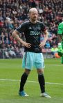 Eindhoven,23 April 2017 PSV-AJAX Seizoen 2016/2017, eindstand 1-0
Davy Klaassen