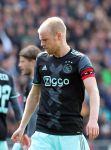 Eindhoven,23 April 2017 PSV-AJAX Seizoen 2016/2017, eindstand 1-0
Davy Klaassen