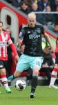 Eindhoven,23 April 2017 PSV-AJAX Seizoen 2016/2017, eindstand 1-0
Davy Klaassen