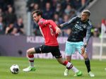 Eindhoven,23 April 2017 PSV-AJAX Seizoen 2016/2017, eindstand 1-0
Davy Propper