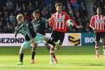 Eindhoven,23 April 2017 PSV-AJAX Seizoen 2016/2017, eindstand 1-0
Davy Propper