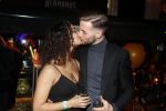 Amsterdam 1 april 2017
Dave en Donny Roelvink open Club Hermanos op het Leidse plein.
Papa Dries Honoria mama Lucienne en de vriendinnen  Amije ( Donny)  en Julia (Dave) waren erbij.