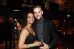 Amsterdam 1 april 2017
Dave en Donny Roelvink open Club Hermanos op het Leidse plein.
Papa Dries Honoria mama Lucienne en de vriendinnen  Amije ( Donny)  en Julia (Dave) waren erbij.