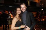 Amsterdam 1 april 2017
Dave en Donny Roelvink open Club Hermanos op het Leidse plein.
Papa Dries Honoria mama Lucienne en de vriendinnen  Amije ( Donny)  en Julia (Dave) waren erbij.