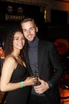 Amsterdam 1 april 2017
Dave en Donny Roelvink open Club Hermanos op het Leidse plein.
Papa Dries Honoria mama Lucienne en de vriendinnen  Amije ( Donny)  en Julia (Dave) waren erbij.