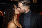 Amsterdam 1 april 2017
Dave en Donny Roelvink open Club Hermanos op het Leidse plein.
Papa Dries Honoria mama Lucienne en de vriendinnen  Amije ( Donny)  en Julia (Dave) waren erbij.